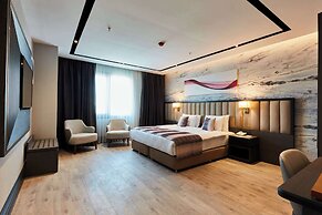 Ramada by Wyndham Istanbul Umraniye