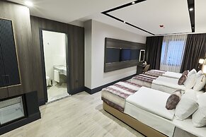 Ramada by Wyndham Istanbul Umraniye