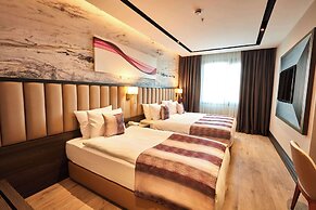 Ramada by Wyndham Istanbul Umraniye