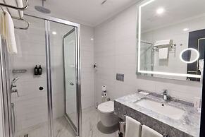 Ramada by Wyndham Istanbul Umraniye