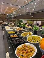 Ramada by Wyndham Istanbul Umraniye