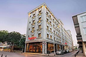 Ramada by Wyndham Istanbul Umraniye