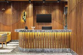 Ramada by Wyndham Istanbul Umraniye