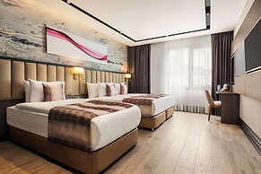 Ramada by Wyndham Istanbul Umraniye