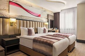 Ramada by Wyndham Istanbul Umraniye