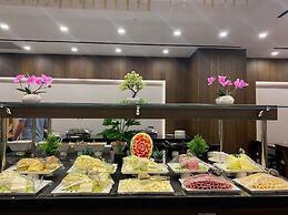 Ramada by Wyndham Istanbul Umraniye