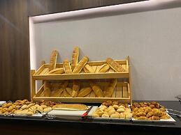 Ramada by Wyndham Istanbul Umraniye