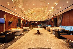 Ramada by Wyndham Istanbul Umraniye