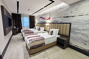 Ramada by Wyndham Istanbul Umraniye