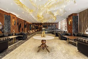 Ramada by Wyndham Istanbul Umraniye