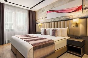 Ramada by Wyndham Istanbul Umraniye