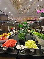 Ramada by Wyndham Istanbul Umraniye