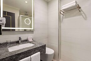 Ramada by Wyndham Istanbul Umraniye