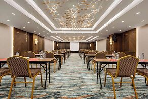 Ramada by Wyndham Istanbul Umraniye