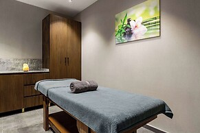 Ramada by Wyndham Istanbul Umraniye