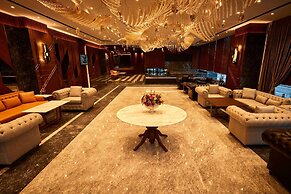 Ramada by Wyndham Istanbul Umraniye