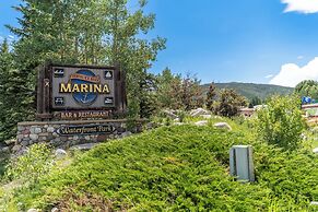 Creekside Condos #A7 by Summit County Mountain Retreats