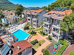 Nokta Oludeniz Suit