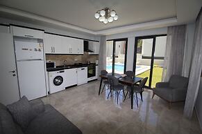 Fethiye Kayapark D2 Apart