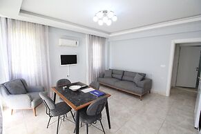 Fethiye Kayapark D2 Apart