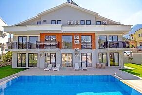 Fethiye Kayapark D2 Apart