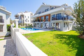 Fethiye Kayapark D2 Apart