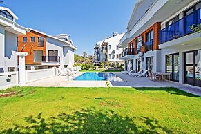 Fethiye Kayapark D2 Apart