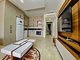 Fethiye Nokta Katranci Suit