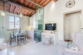 Casa Helene in Lucca