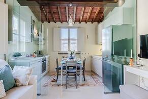 Casa Helene in Lucca