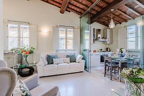 Casa Helene in Lucca