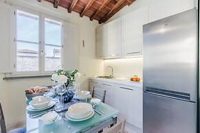 Casa Helene in Lucca