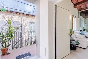 Casa Helene in Lucca