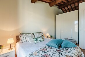 Casa Helene in Lucca