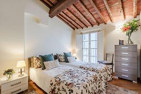 Casa Helene in Lucca