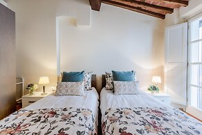 Casa Helene in Lucca