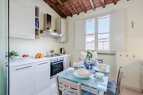 Casa Helene in Lucca