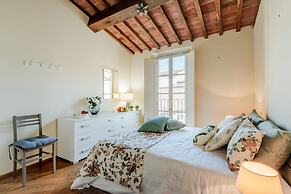 Casa Helene in Lucca