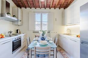 Casa Helene in Lucca