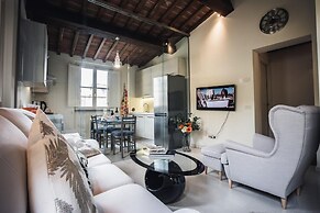 Casa Helene in Lucca