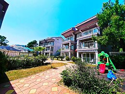 Fethiye Nokta Paspatur Suit