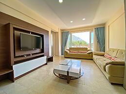 Fethiye Nokta Paspatur Suit