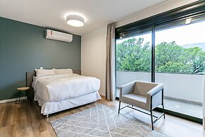 HL - Centro Florianópolis