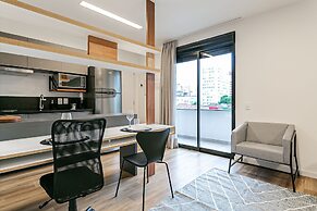 HL - Centro Florianópolis