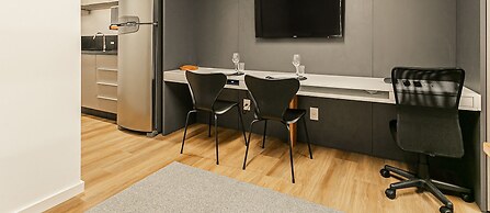 HL - Centro Florianópolis