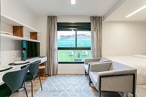 HL - Centro Florianópolis