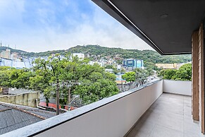 HL - Centro Florianópolis