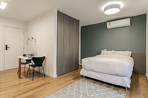 HL - Centro Florianópolis