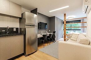 HL - Centro Florianópolis