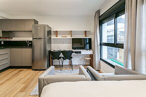 HL - Centro Florianópolis